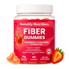 Notably Fiber Gummies