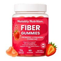 Notably Fiber Gummies