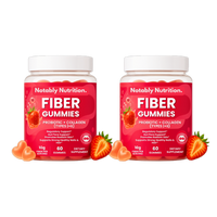 Notably Fiber Gummies